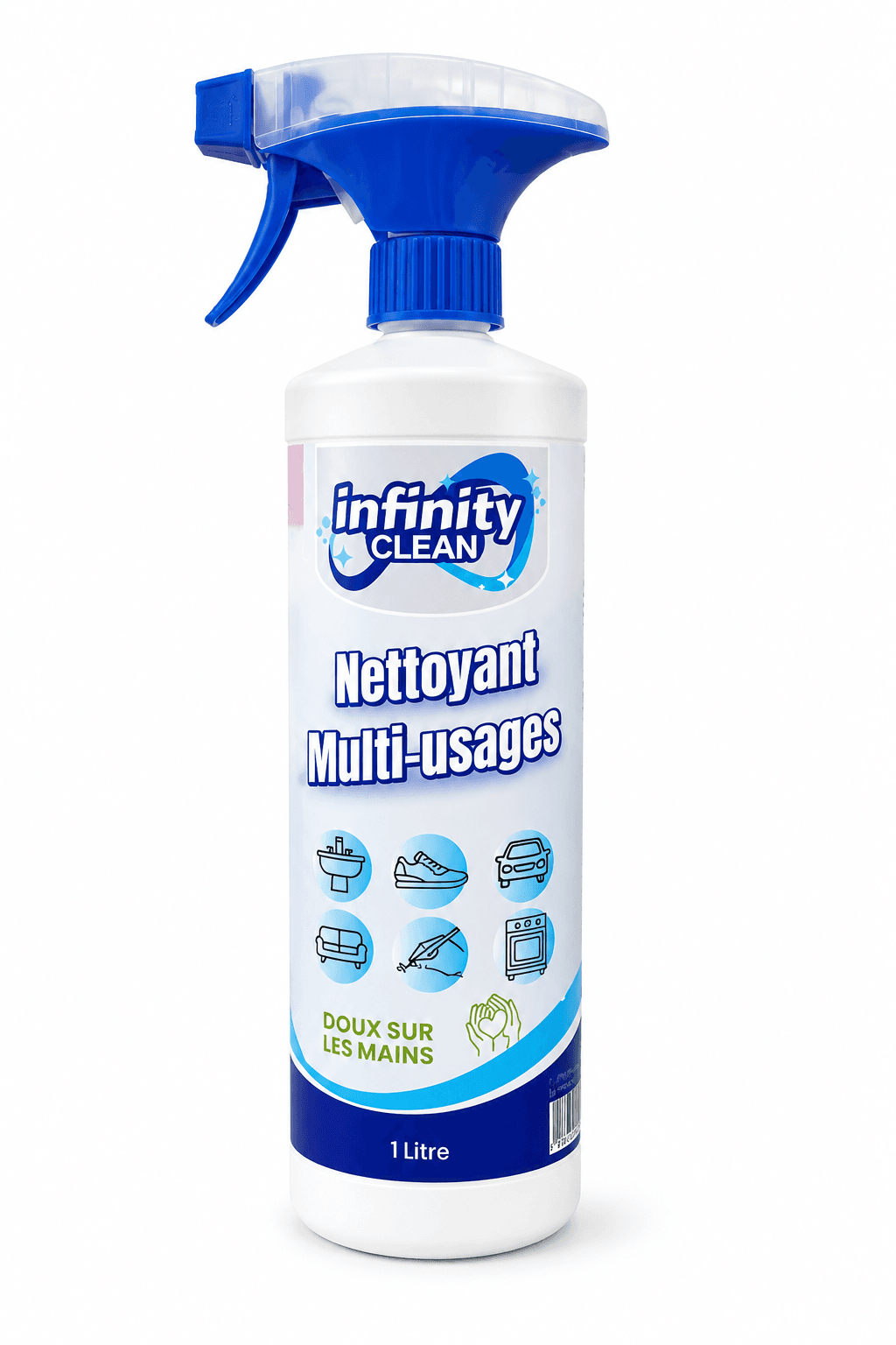 Nettoyant Multi-usages